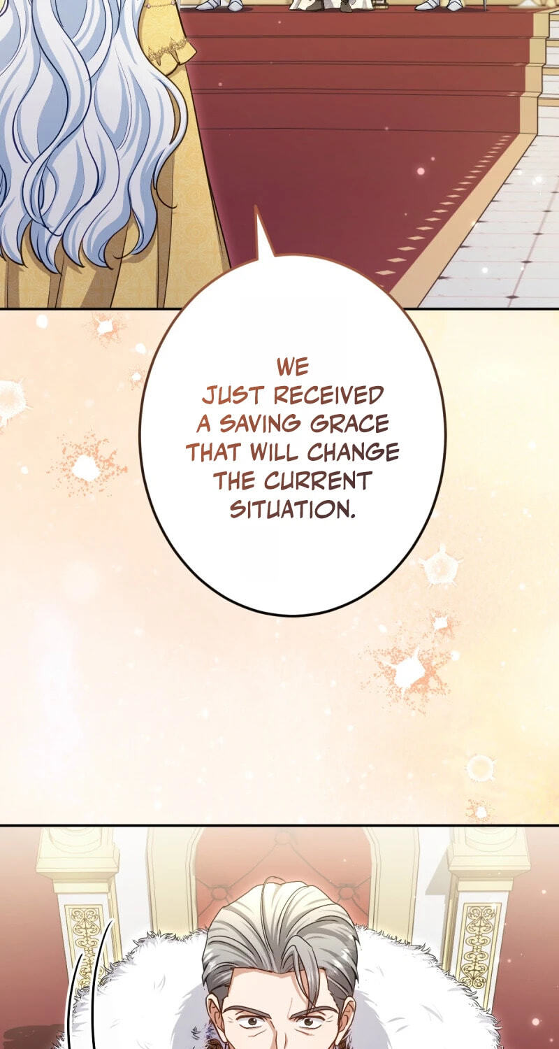 Heika, Risou no Joushi Sugimasu! Chapter 21 page 67 - 