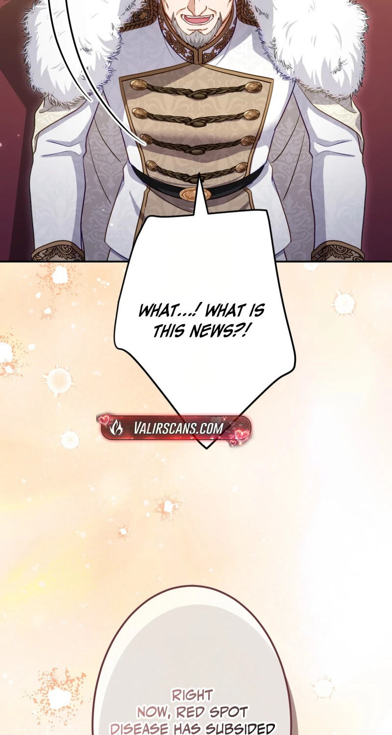 Heika, Risou no Joushi Sugimasu! Chapter 21 page 68 - 