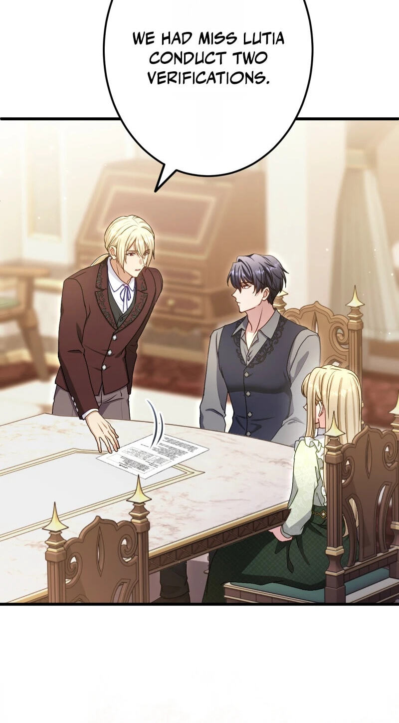 Heika, Risou no Joushi Sugimasu! Chapter 21 page 10 - 