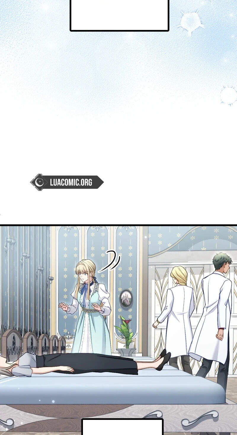 Heika, Risou no Joushi Sugimasu! Chapter 22 page 101 - 