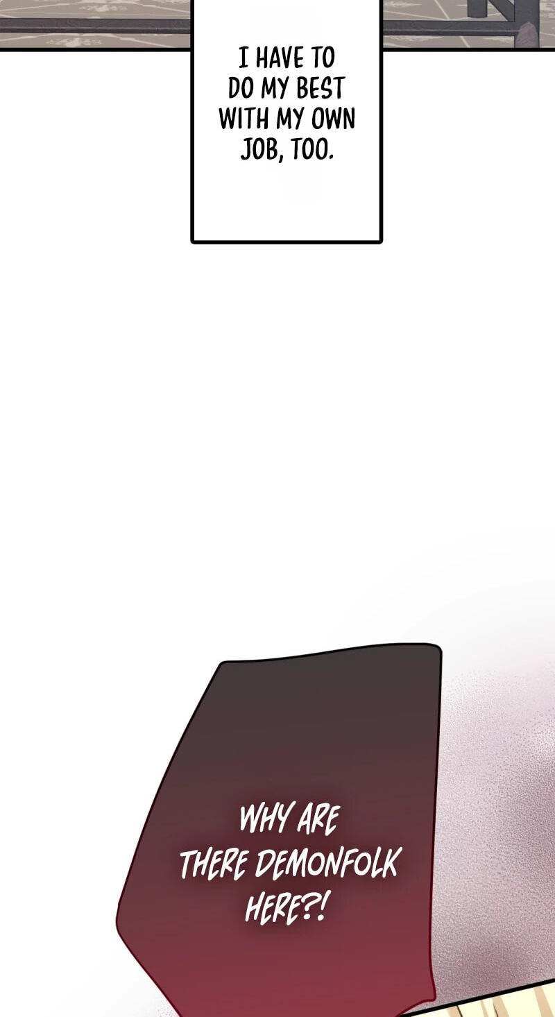 Heika, Risou no Joushi Sugimasu! Chapter 22 page 102 - 