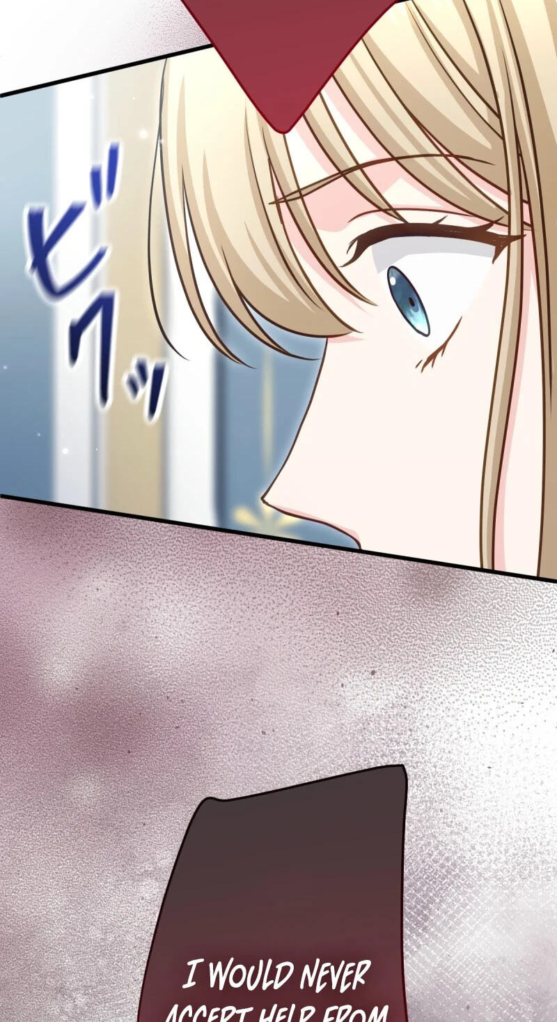 Heika, Risou no Joushi Sugimasu! Chapter 22 page 103 - 
