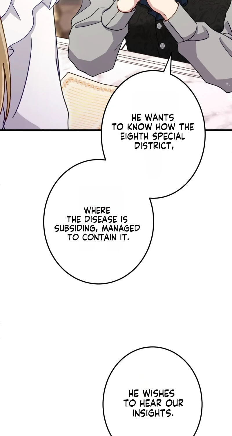 Heika, Risou no Joushi Sugimasu! Chapter 22 page 15 - 