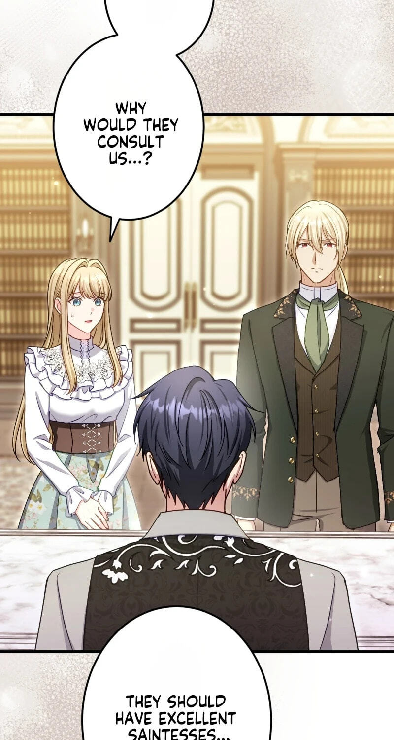 Heika, Risou no Joushi Sugimasu! Chapter 22 page 19 - 