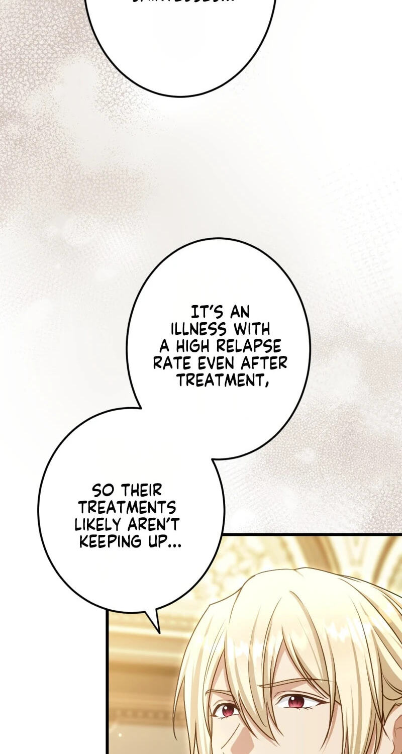 Heika, Risou no Joushi Sugimasu! Chapter 22 page 20 - 