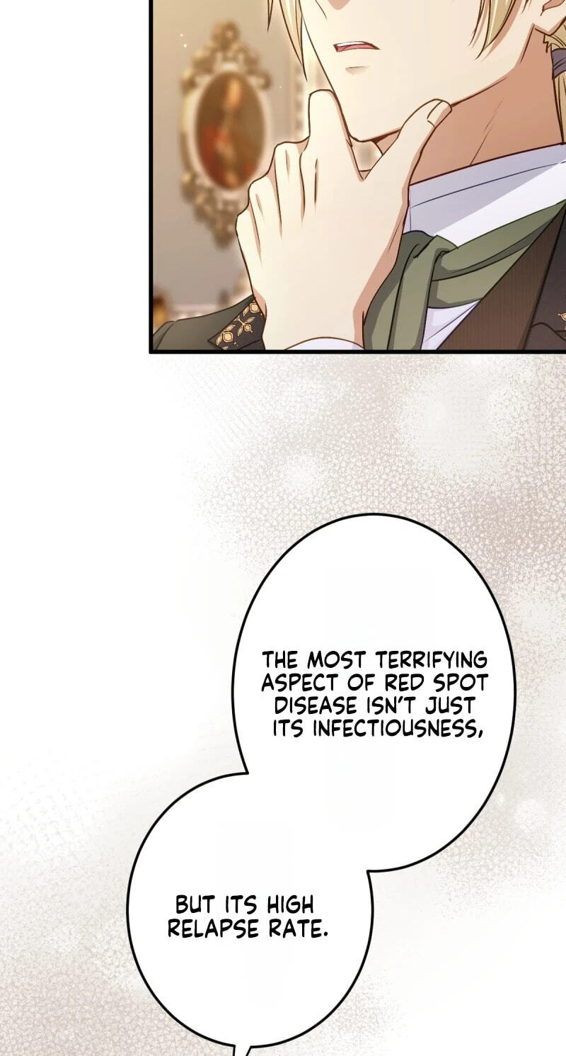 Heika, Risou no Joushi Sugimasu! Chapter 22 page 21 - 