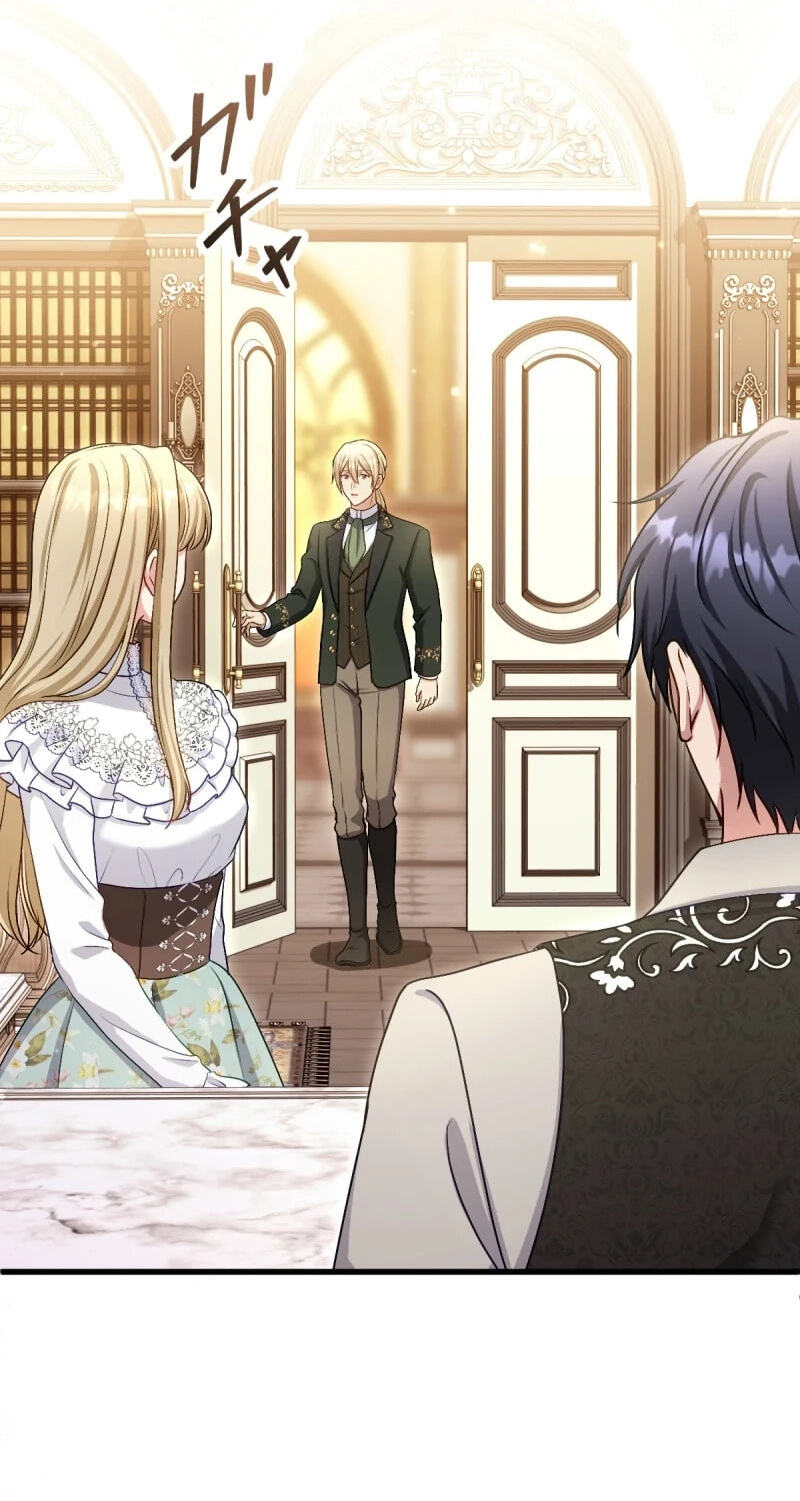 Heika, Risou no Joushi Sugimasu! Chapter 22 page 4 - 