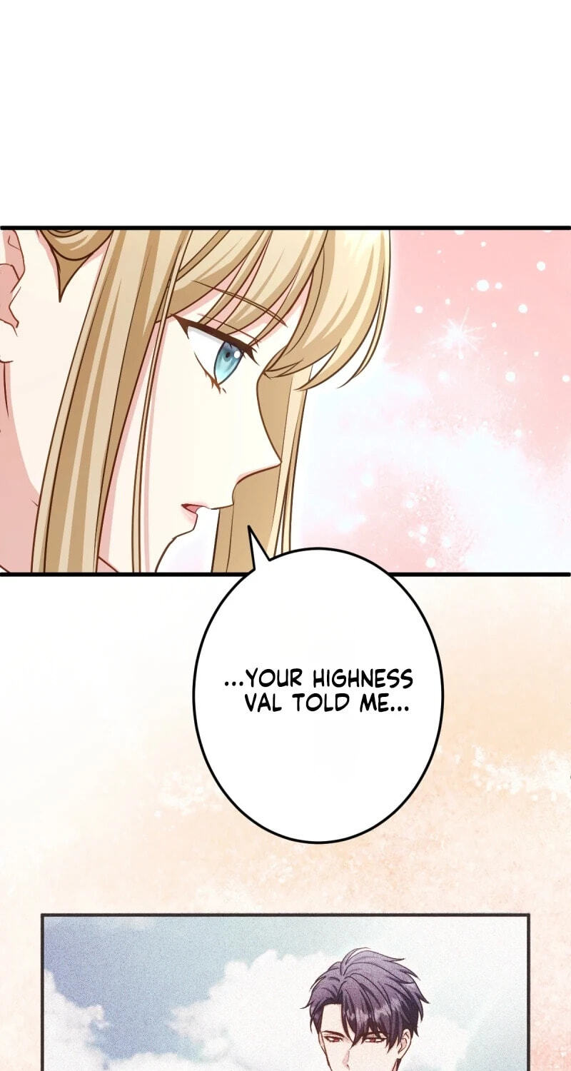 Heika, Risou no Joushi Sugimasu! Chapter 22 page 41 - 