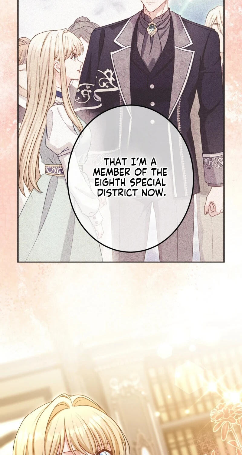 Heika, Risou no Joushi Sugimasu! Chapter 22 page 42 - 