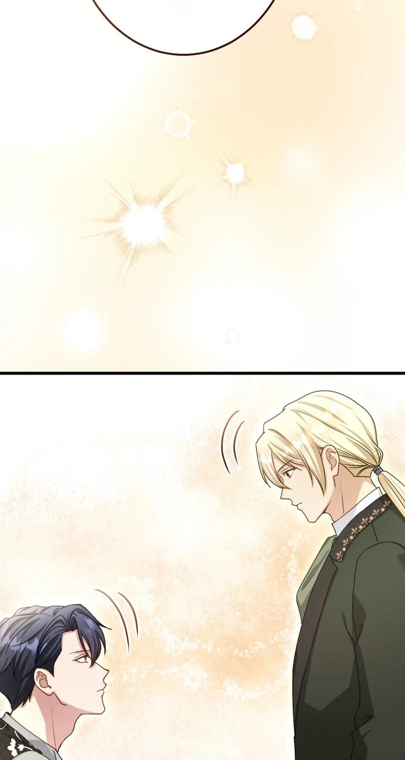 Heika, Risou no Joushi Sugimasu! Chapter 22 page 47 - 