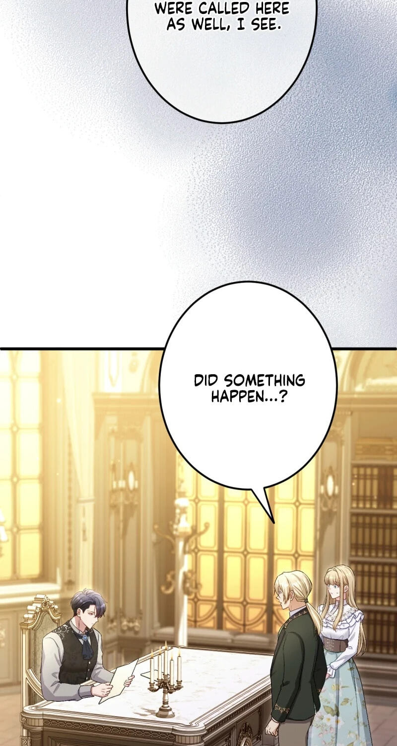 Heika, Risou no Joushi Sugimasu! Chapter 22 page 6 - 