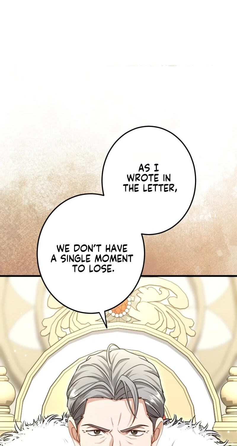 Heika, Risou no Joushi Sugimasu! Chapter 22 page 64 - 