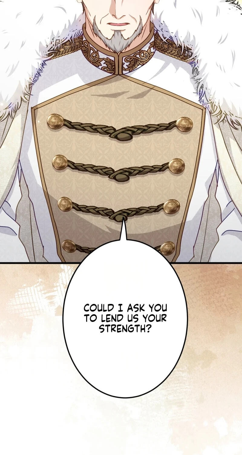 Heika, Risou no Joushi Sugimasu! Chapter 22 page 65 - 