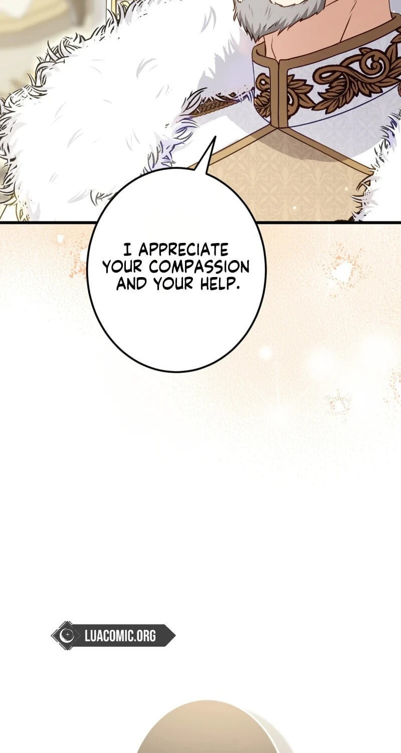 Heika, Risou no Joushi Sugimasu! Chapter 22 page 68 - 