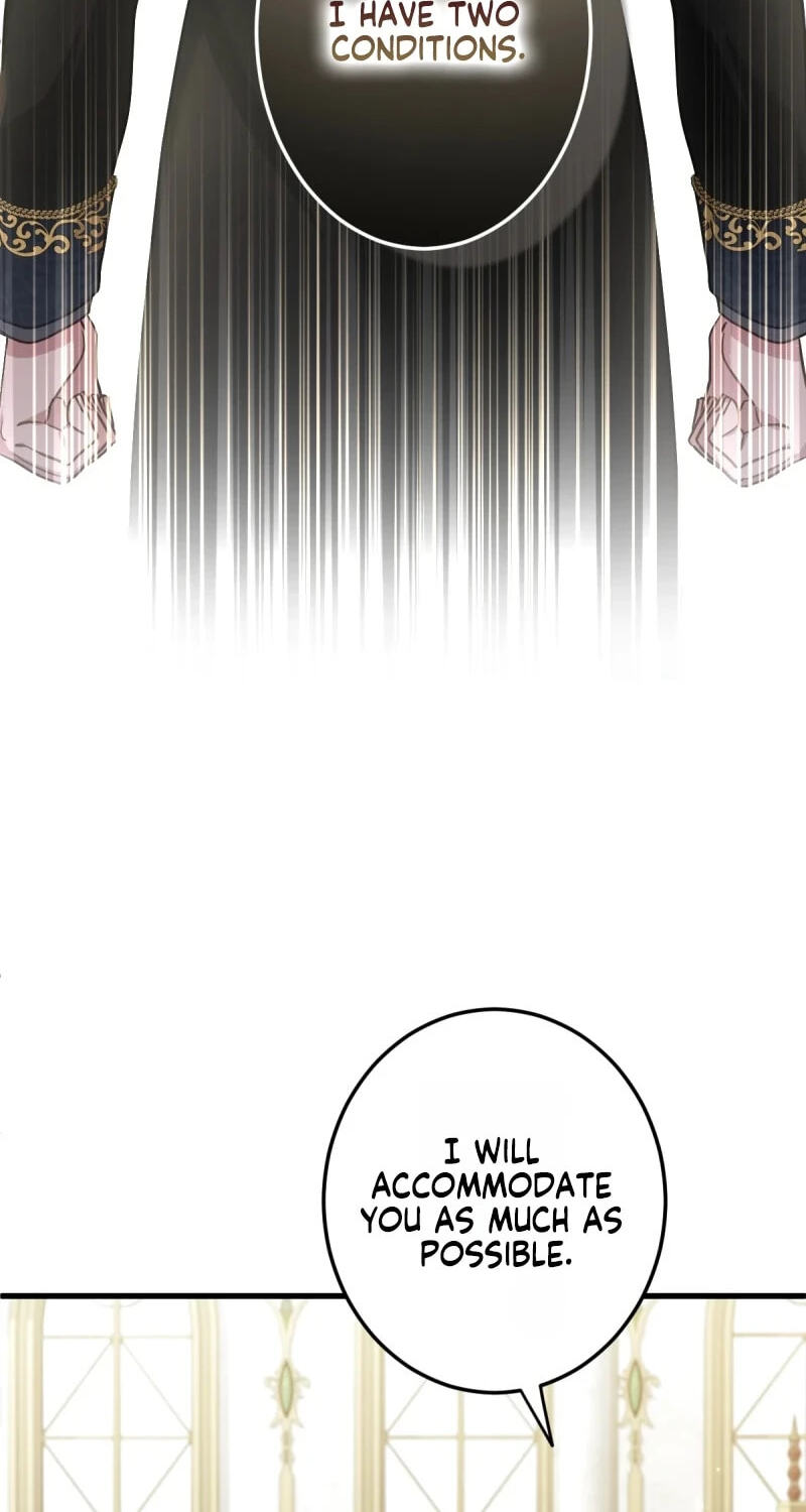 Heika, Risou no Joushi Sugimasu! Chapter 22 page 70 - 