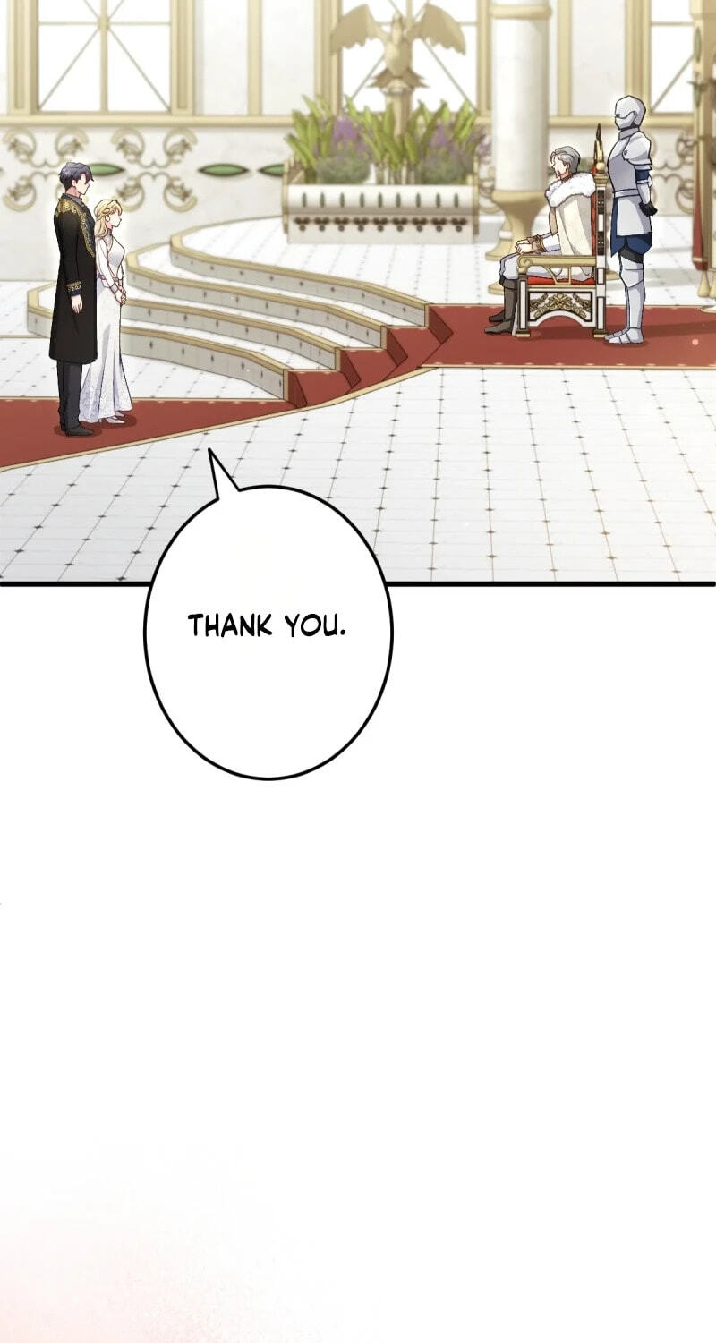 Heika, Risou no Joushi Sugimasu! Chapter 22 page 71 - 