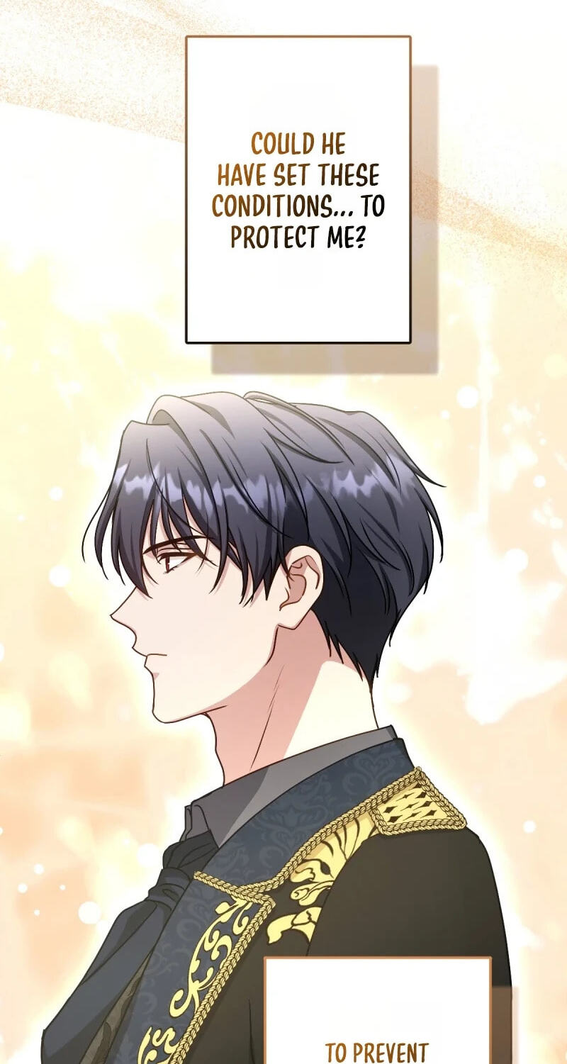 Heika, Risou no Joushi Sugimasu! Chapter 22 page 78 - 