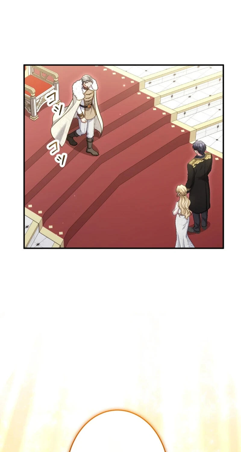 Heika, Risou no Joushi Sugimasu! Chapter 22 page 81 - 
