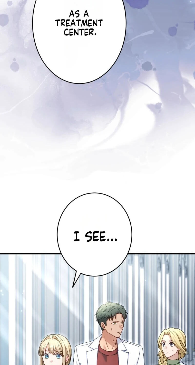 Heika, Risou no Joushi Sugimasu! Chapter 22 page 88 - 