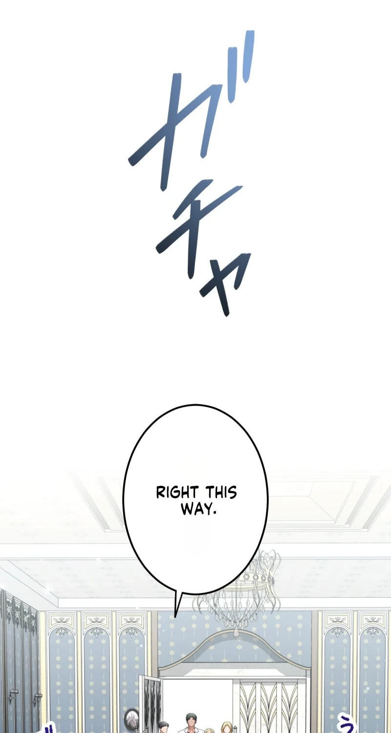 Heika, Risou no Joushi Sugimasu! Chapter 22 page 90 - 