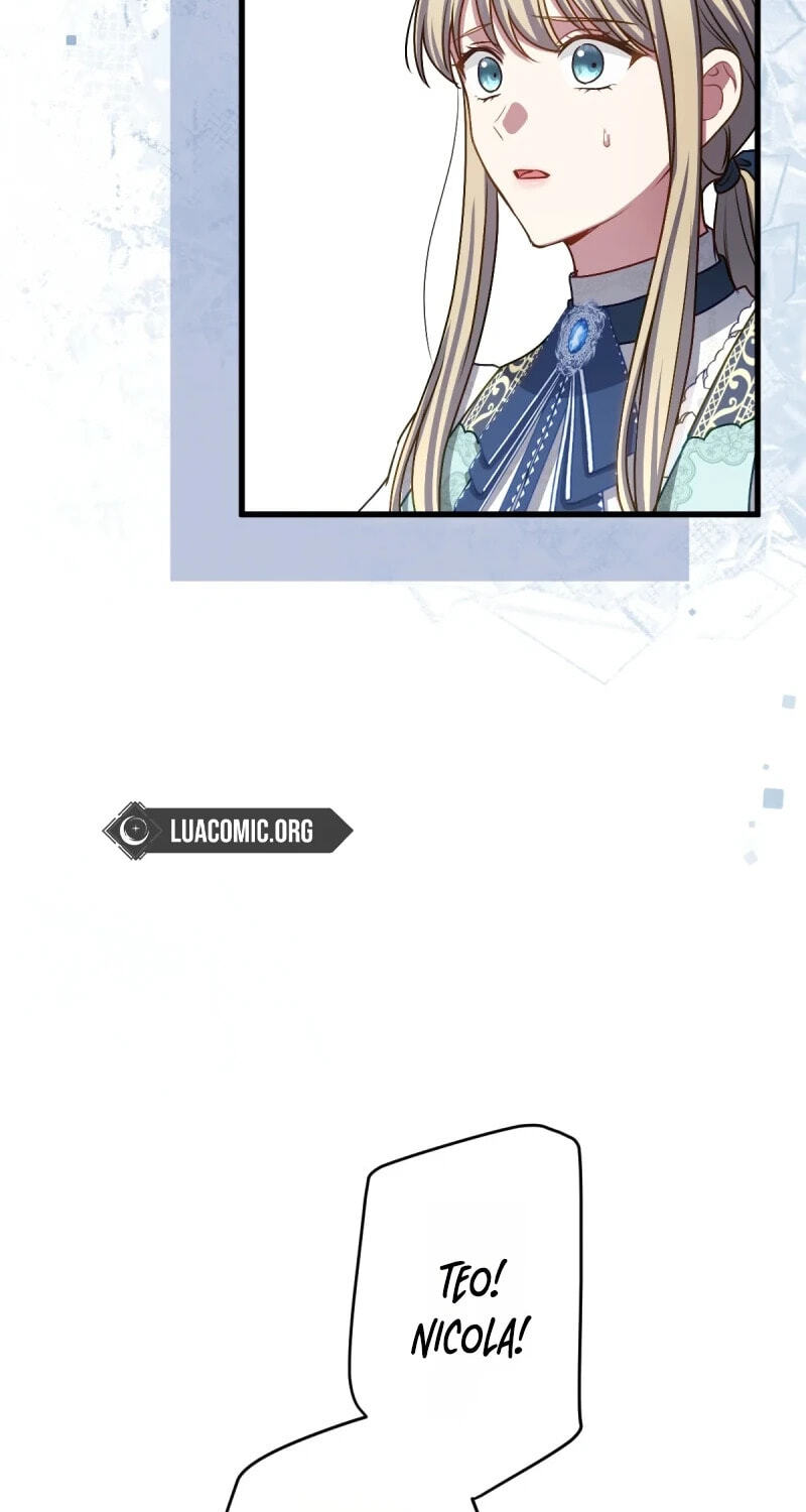 Heika, Risou no Joushi Sugimasu! Chapter 22 page 93 - 