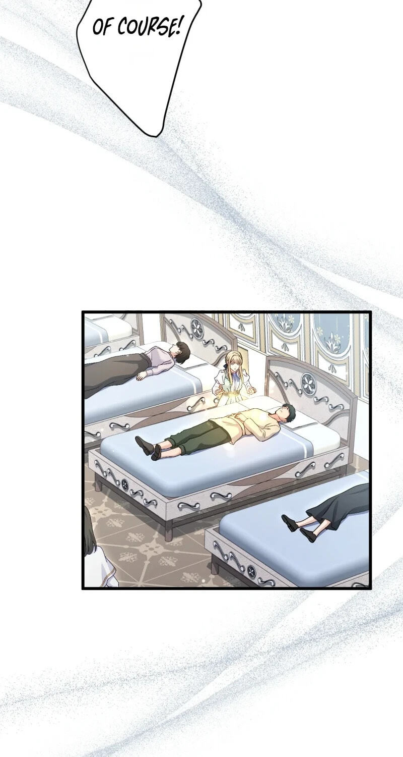 Heika, Risou no Joushi Sugimasu! Chapter 22 page 95 - 