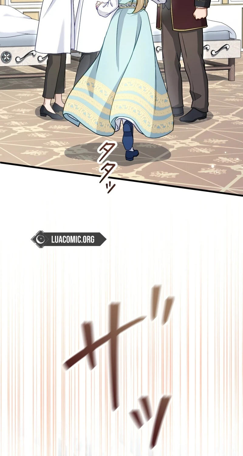 Heika, Risou no Joushi Sugimasu! Chapter 23 page 12 - 