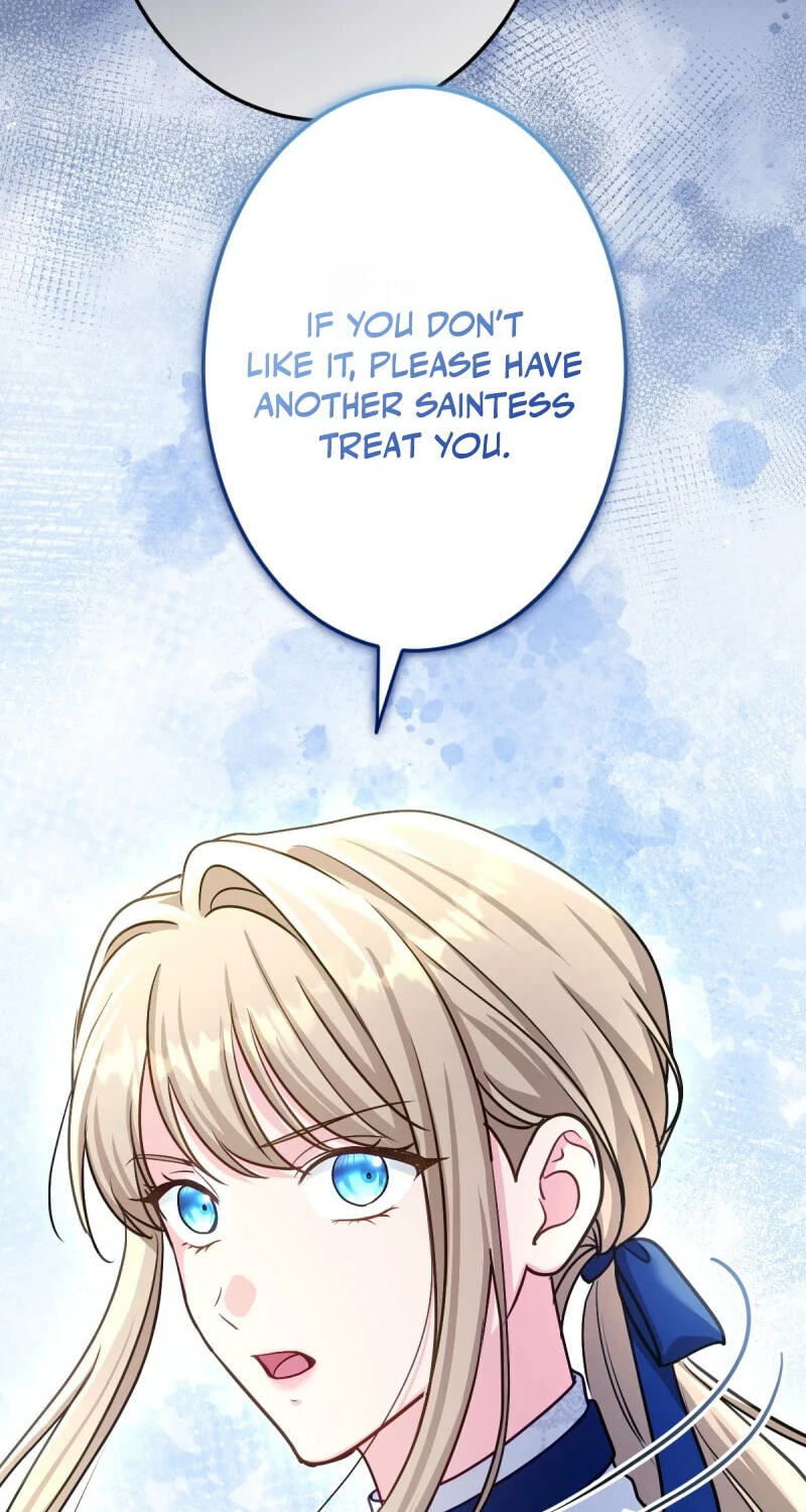 Heika, Risou no Joushi Sugimasu! Chapter 23 page 30 - 