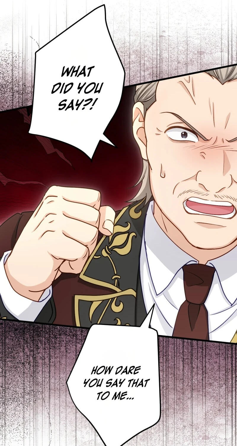 Heika, Risou no Joushi Sugimasu! Chapter 23 page 32 - 