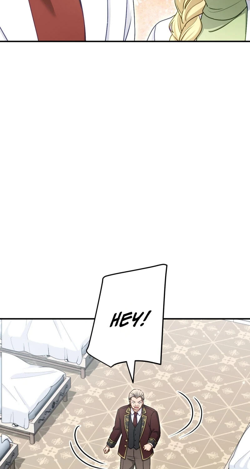 Heika, Risou no Joushi Sugimasu! Chapter 23 page 35 - 