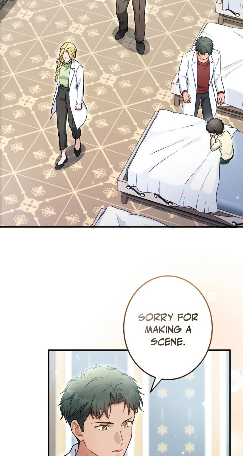 Heika, Risou no Joushi Sugimasu! Chapter 23 page 36 - 