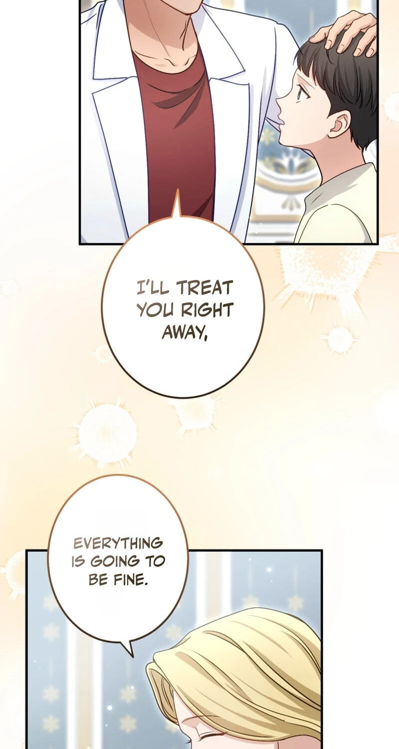 Heika, Risou no Joushi Sugimasu! Chapter 23 page 37 - 