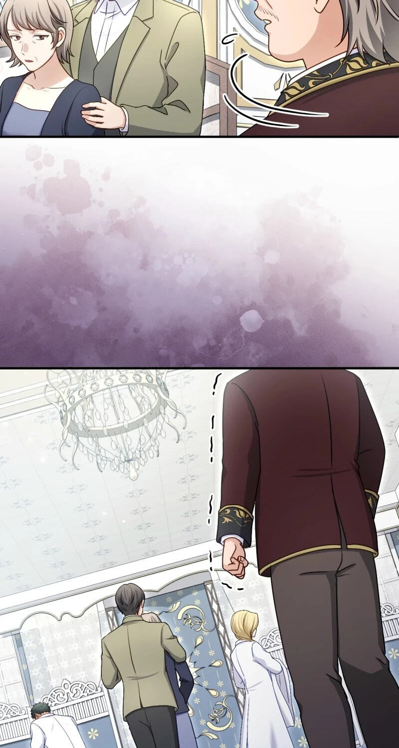 Heika, Risou no Joushi Sugimasu! Chapter 23 page 39 - 