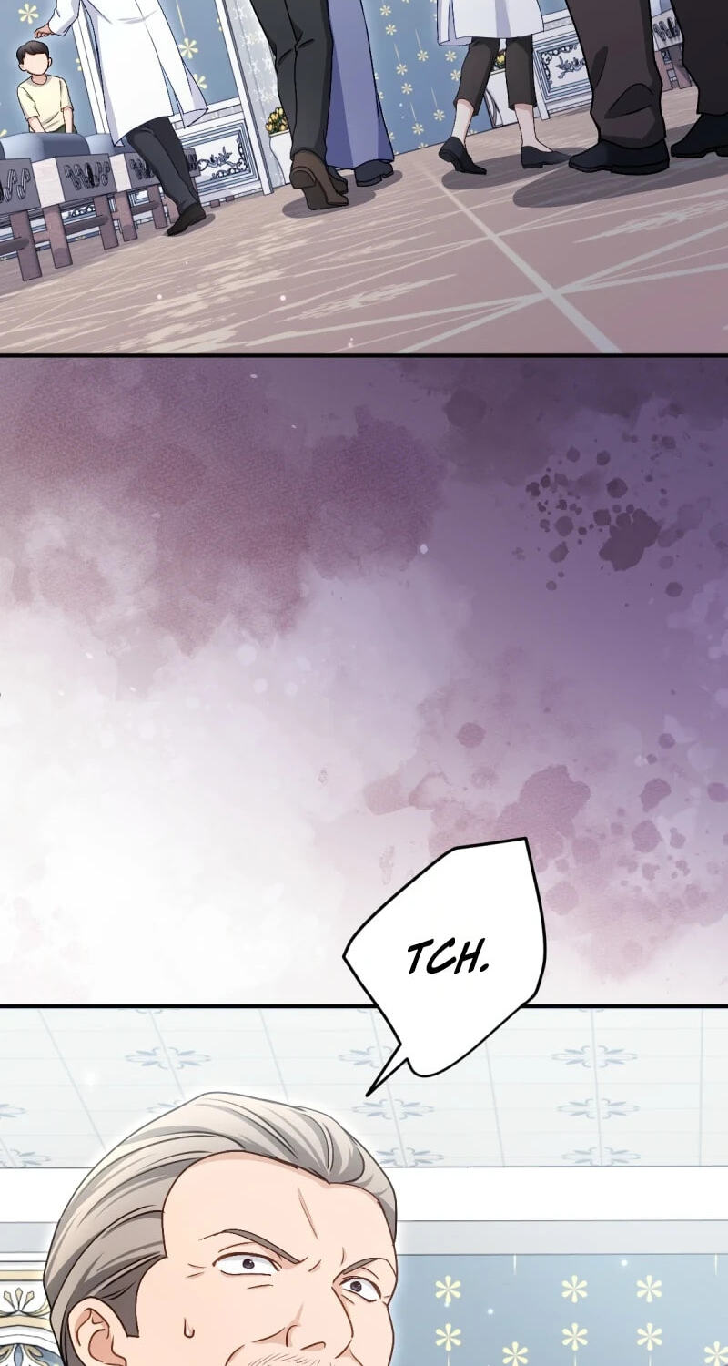Heika, Risou no Joushi Sugimasu! Chapter 23 page 40 - 