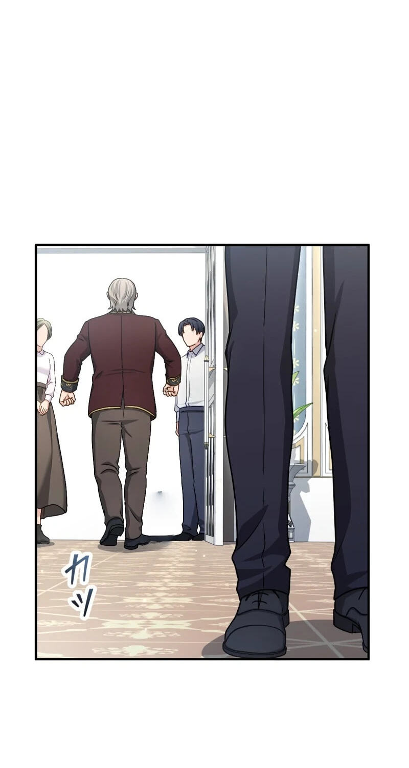 Heika, Risou no Joushi Sugimasu! Chapter 23 page 42 - 