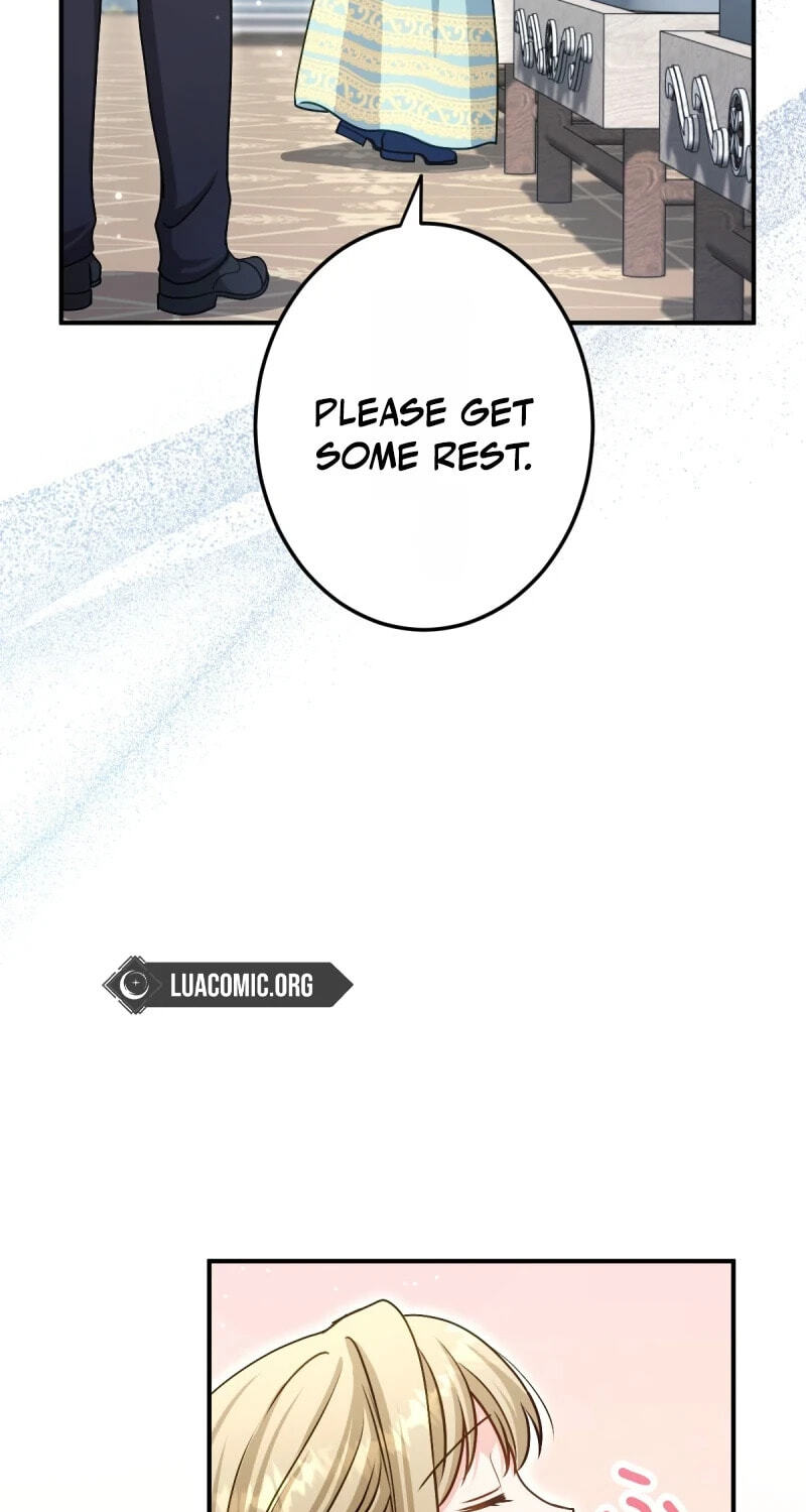 Heika, Risou no Joushi Sugimasu! Chapter 23 page 47 - 
