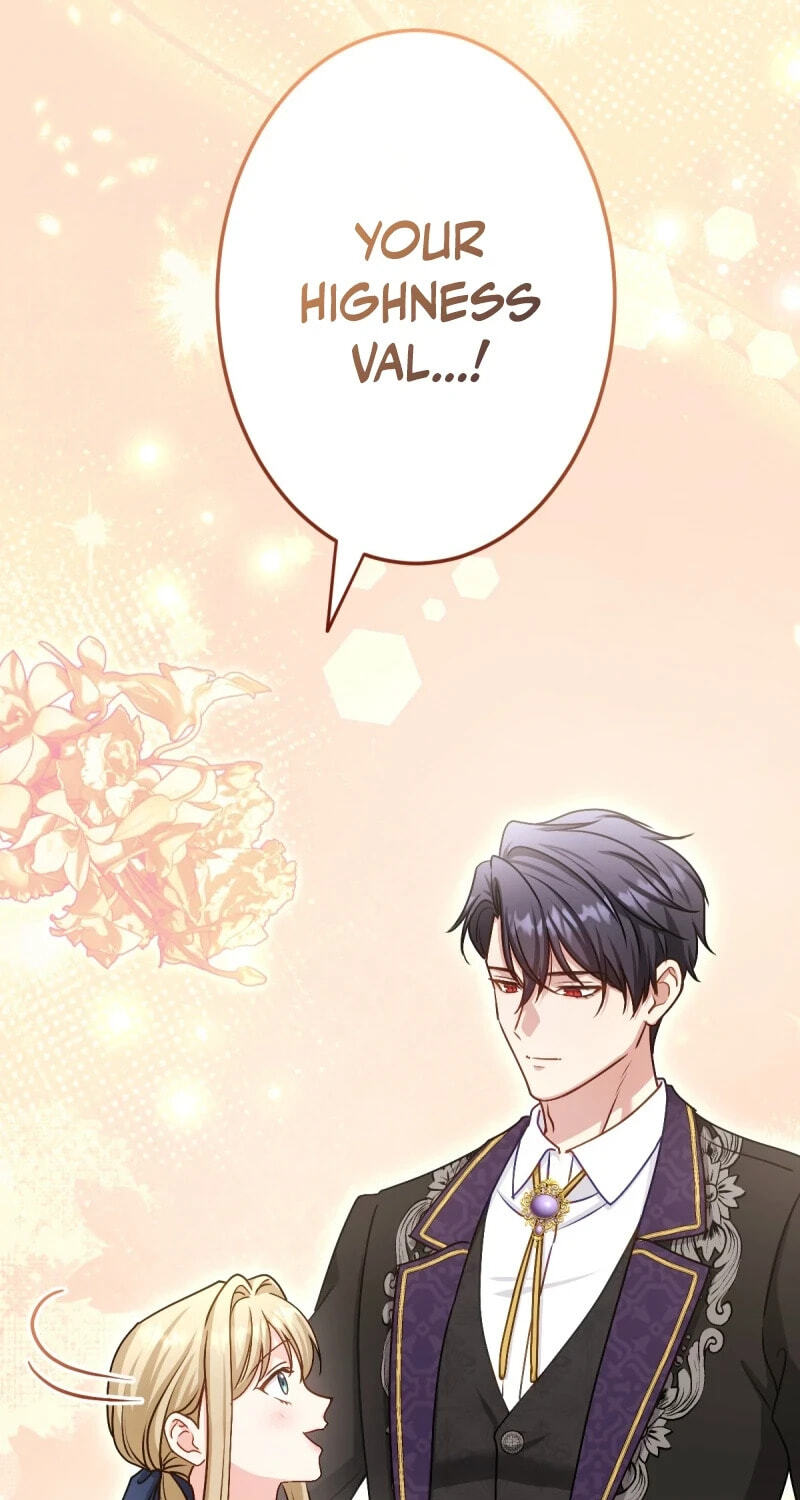 Heika, Risou no Joushi Sugimasu! Chapter 23 page 49 - 