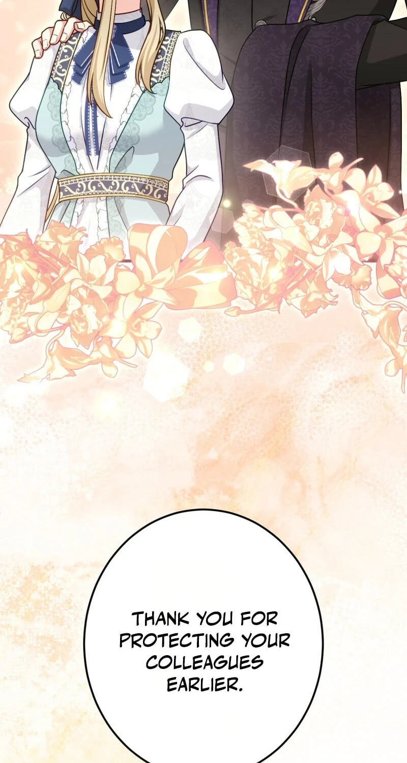 Heika, Risou no Joushi Sugimasu! Chapter 23 page 50 - 