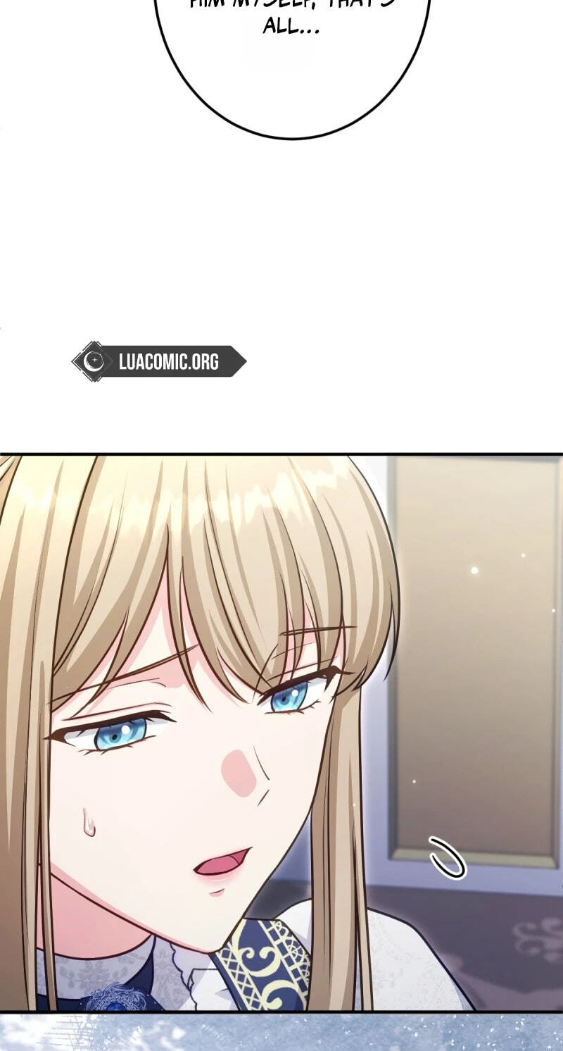 Heika, Risou no Joushi Sugimasu! Chapter 23 page 53 - 