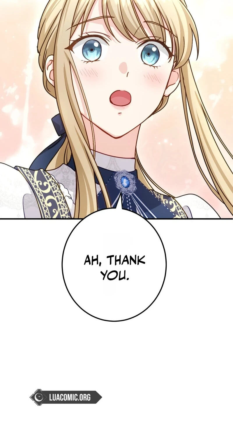 Heika, Risou no Joushi Sugimasu! Chapter 23 page 60 - 