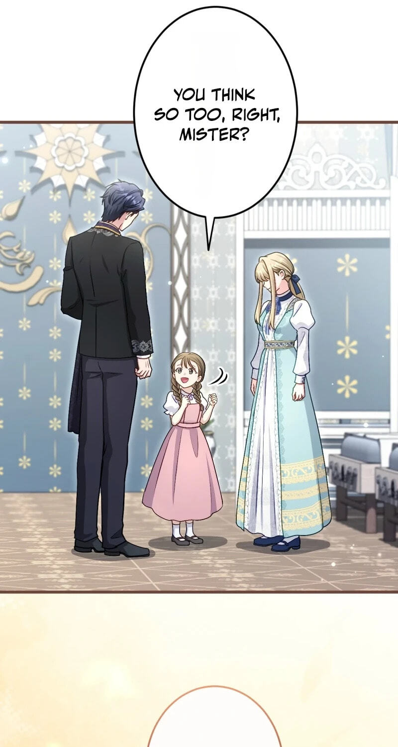 Heika, Risou no Joushi Sugimasu! Chapter 23 page 61 - 