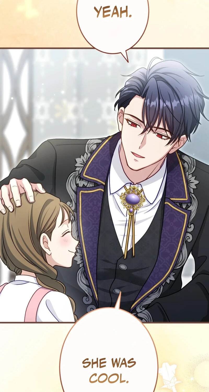 Heika, Risou no Joushi Sugimasu! Chapter 23 page 62 - 