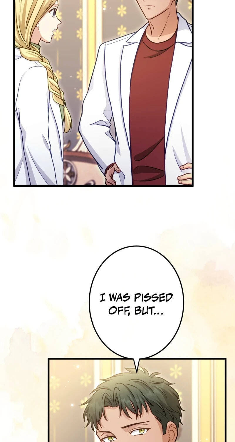 Heika, Risou no Joushi Sugimasu! Chapter 23 page 69 - 
