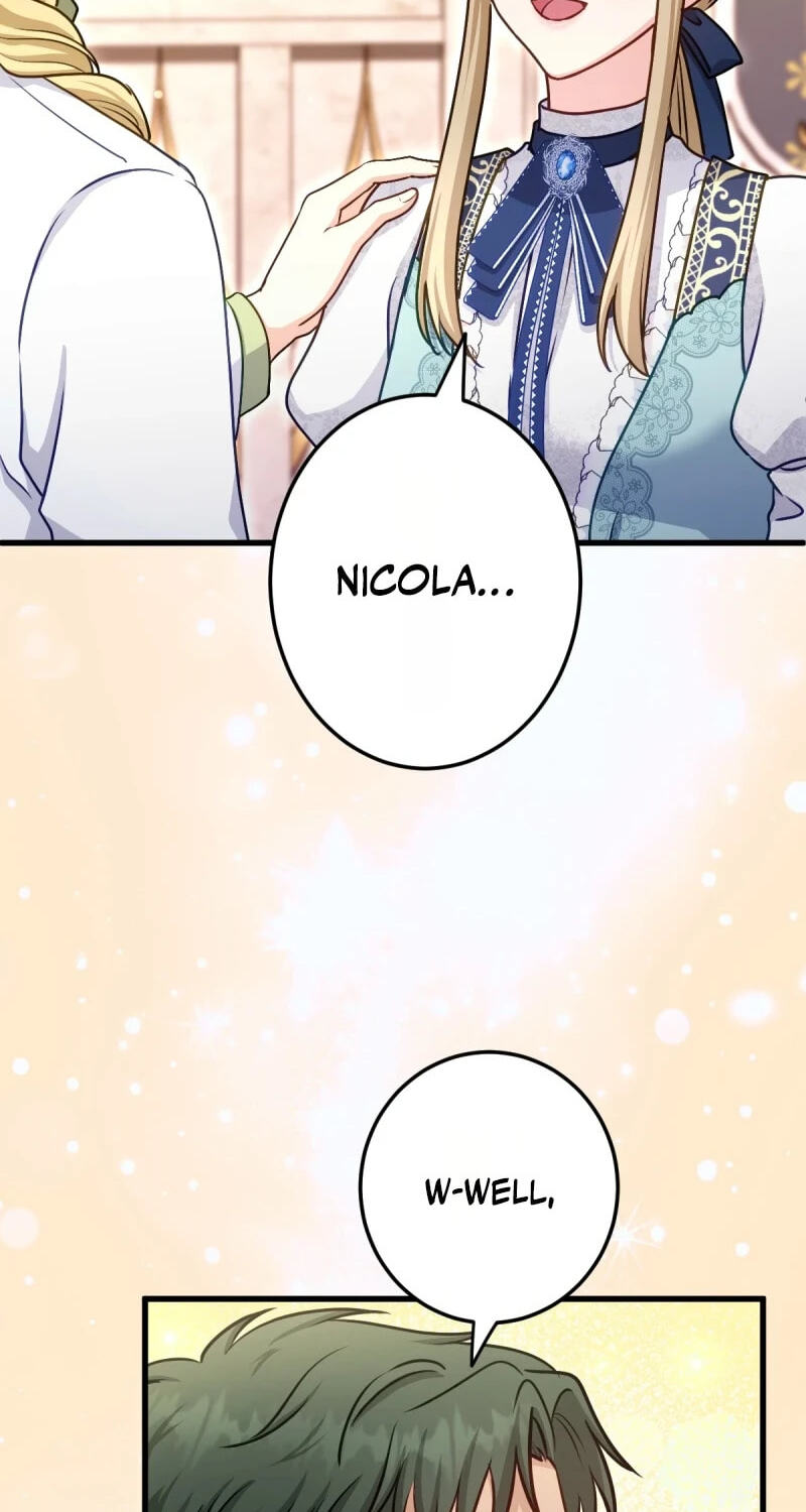 Heika, Risou no Joushi Sugimasu! Chapter 23 page 74 - 