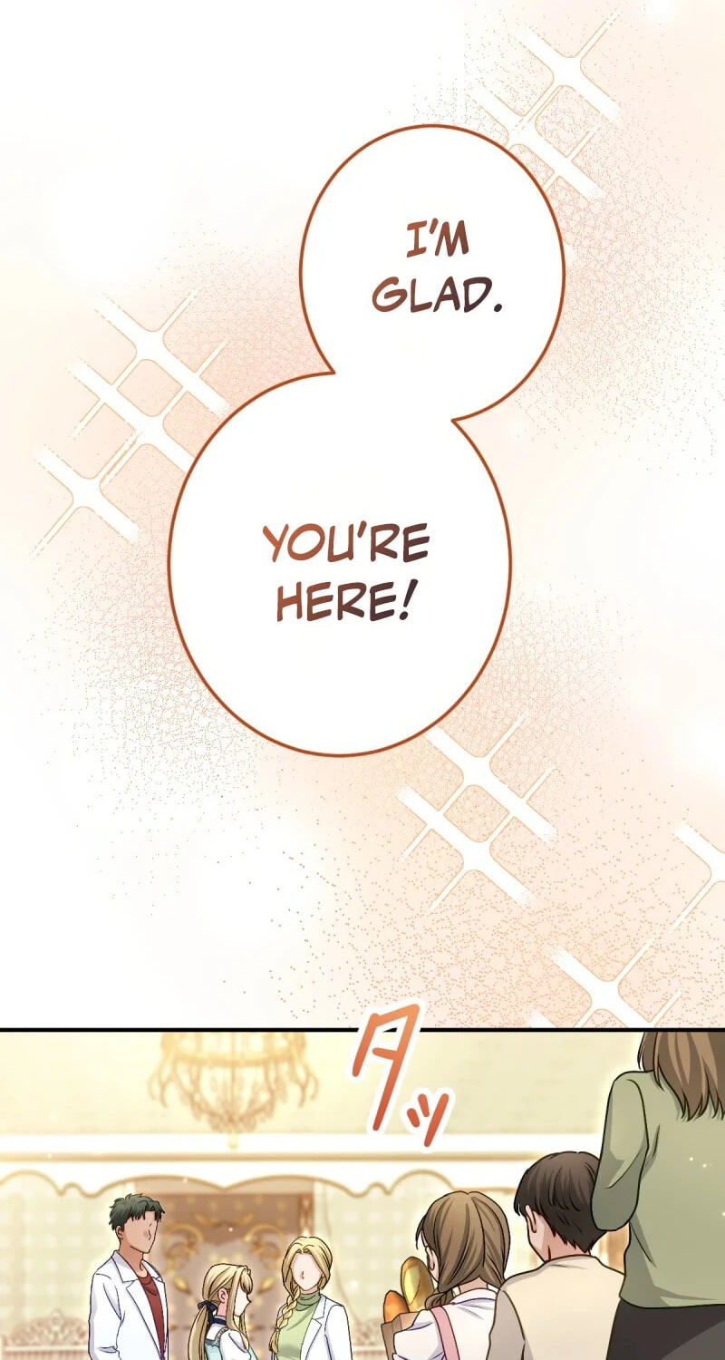 Heika, Risou no Joushi Sugimasu! Chapter 23 page 76 - 