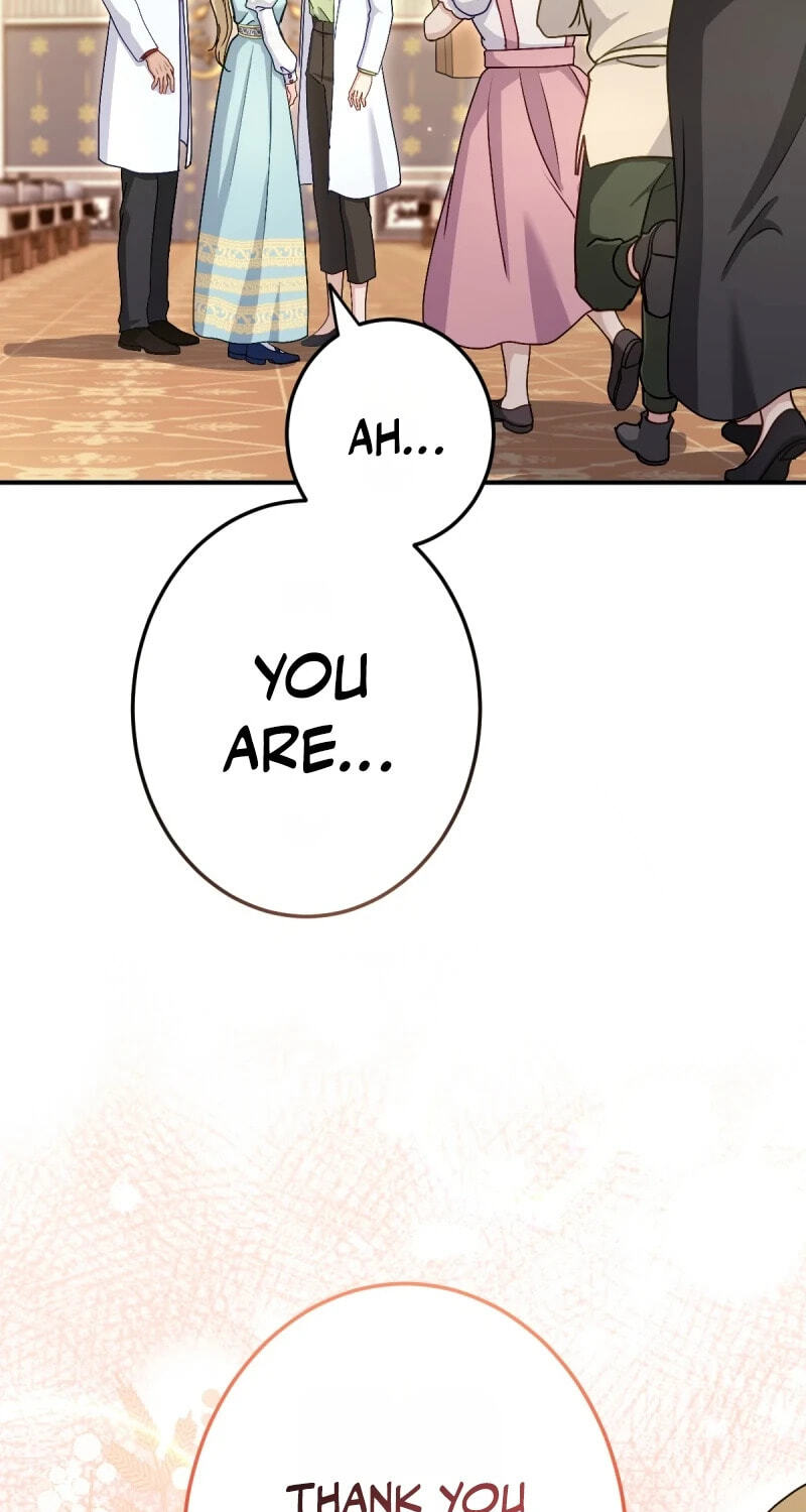 Heika, Risou no Joushi Sugimasu! Chapter 23 page 77 - 