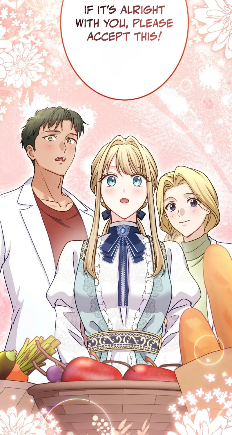 Heika, Risou no Joushi Sugimasu! Chapter 23 page 79 - 