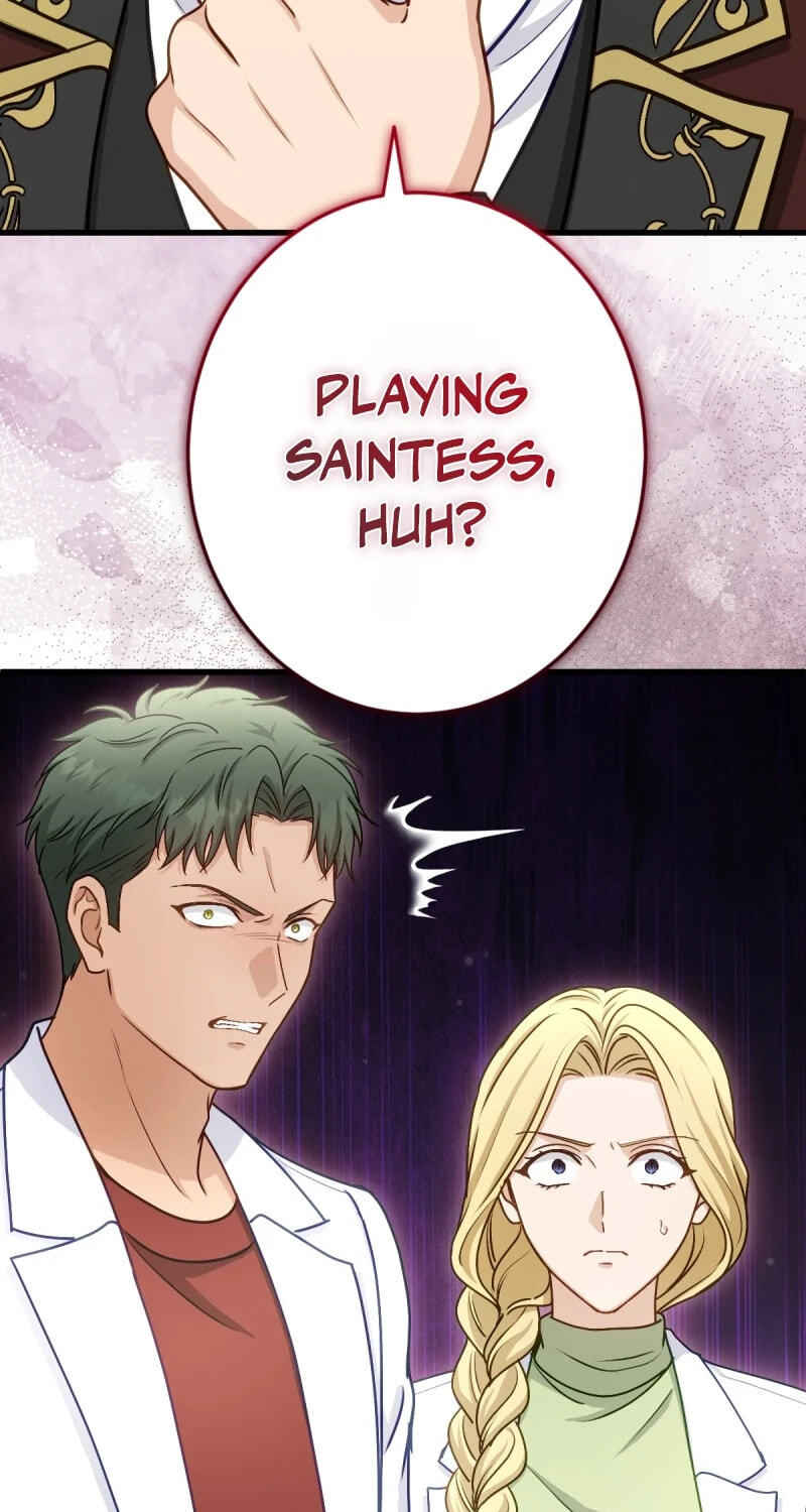 Heika, Risou no Joushi Sugimasu! Chapter 23 page 9 - 