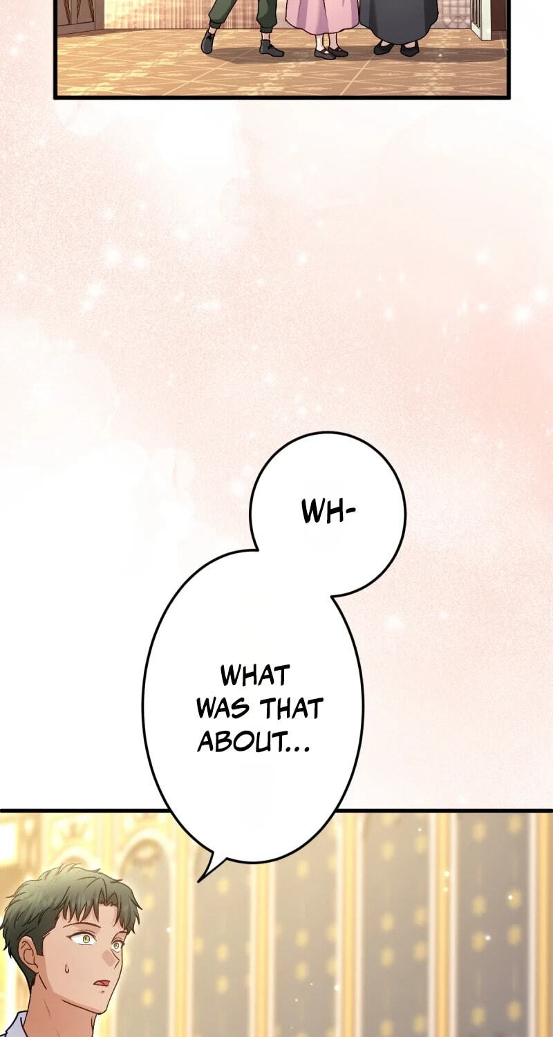 Heika, Risou no Joushi Sugimasu! Chapter 23 page 81 - 