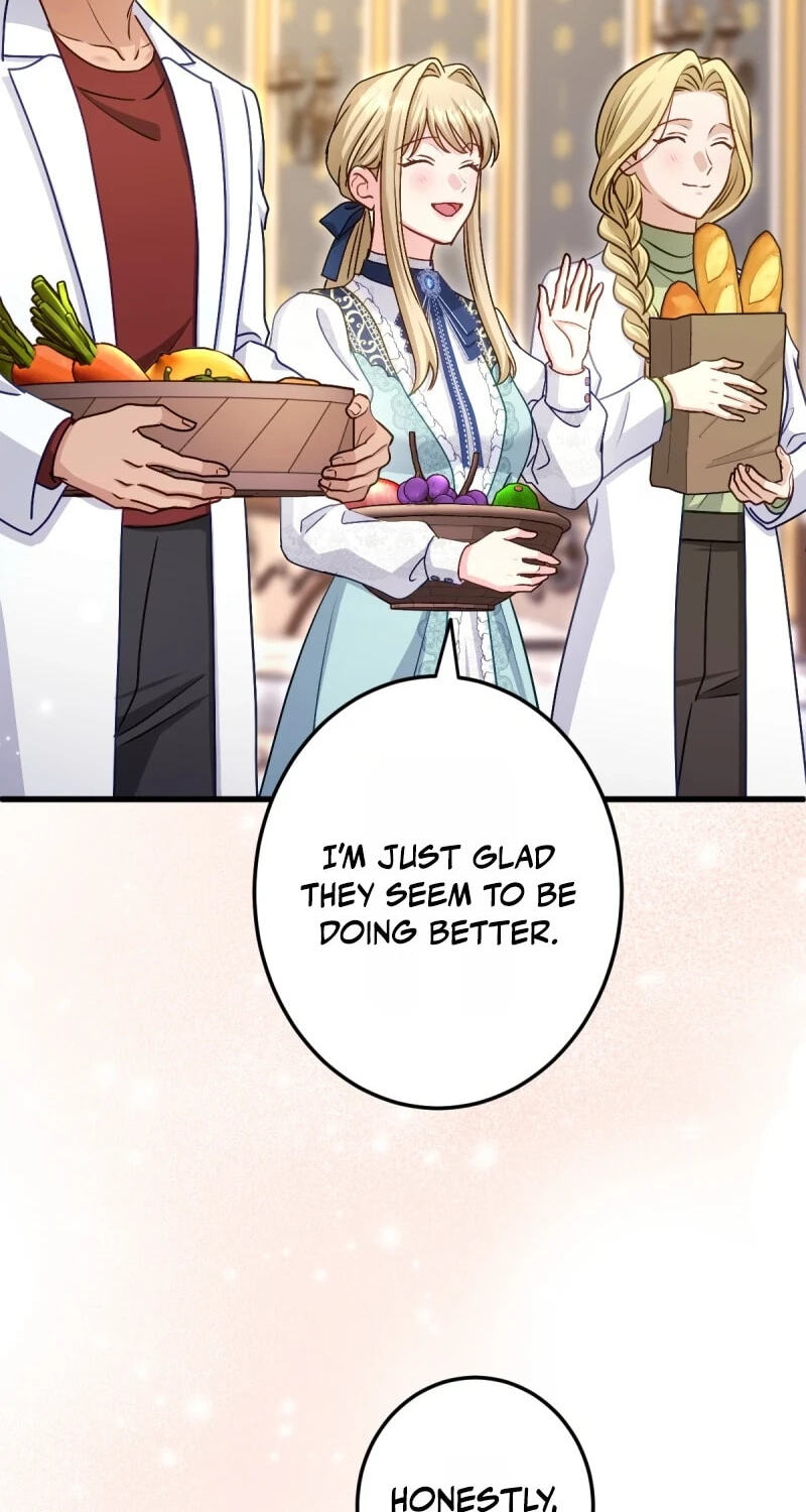 Heika, Risou no Joushi Sugimasu! Chapter 23 page 82 - 